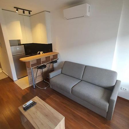 Master Studio Podgorica Zewnętrze zdjęcie