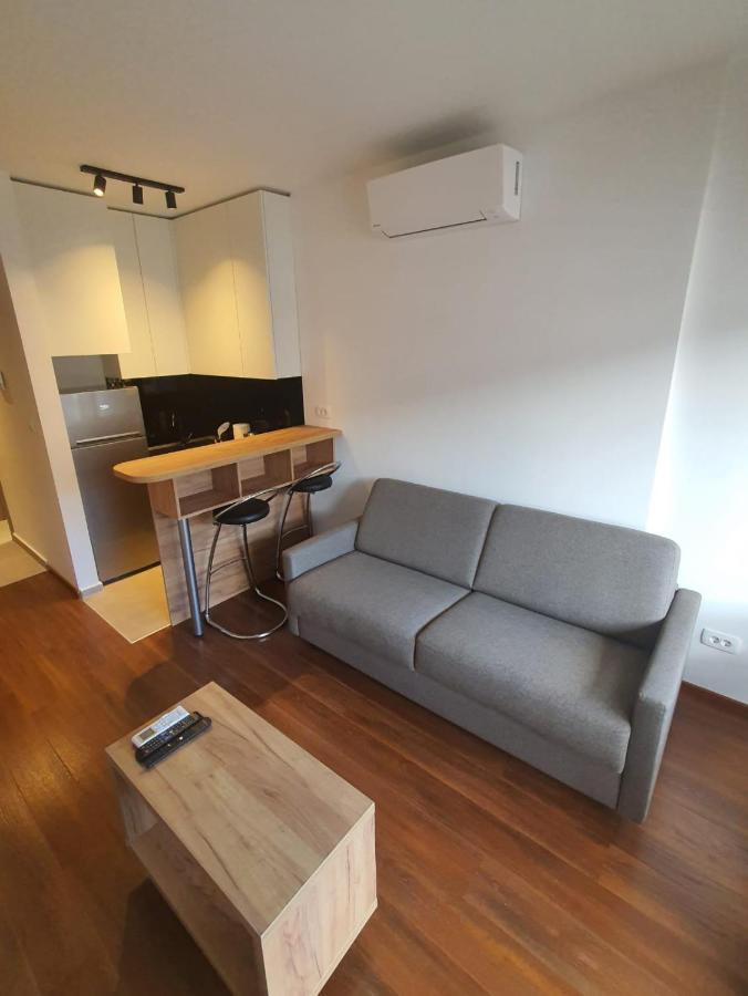 Master Studio Podgorica Zewnętrze zdjęcie