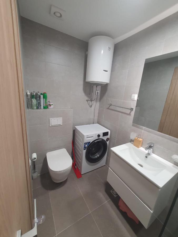 Master Studio Podgorica Zewnętrze zdjęcie