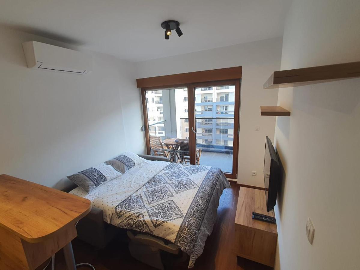 Master Studio Podgorica Zewnętrze zdjęcie